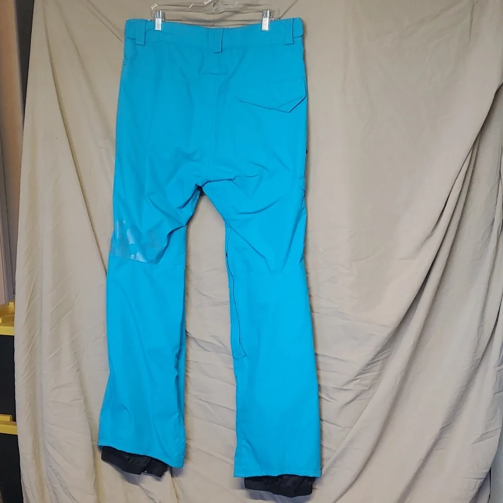 Men's 686 Snow Pants - Picture 4 of 4